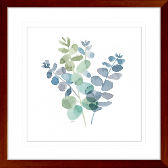 Eucalyptus Wall Art